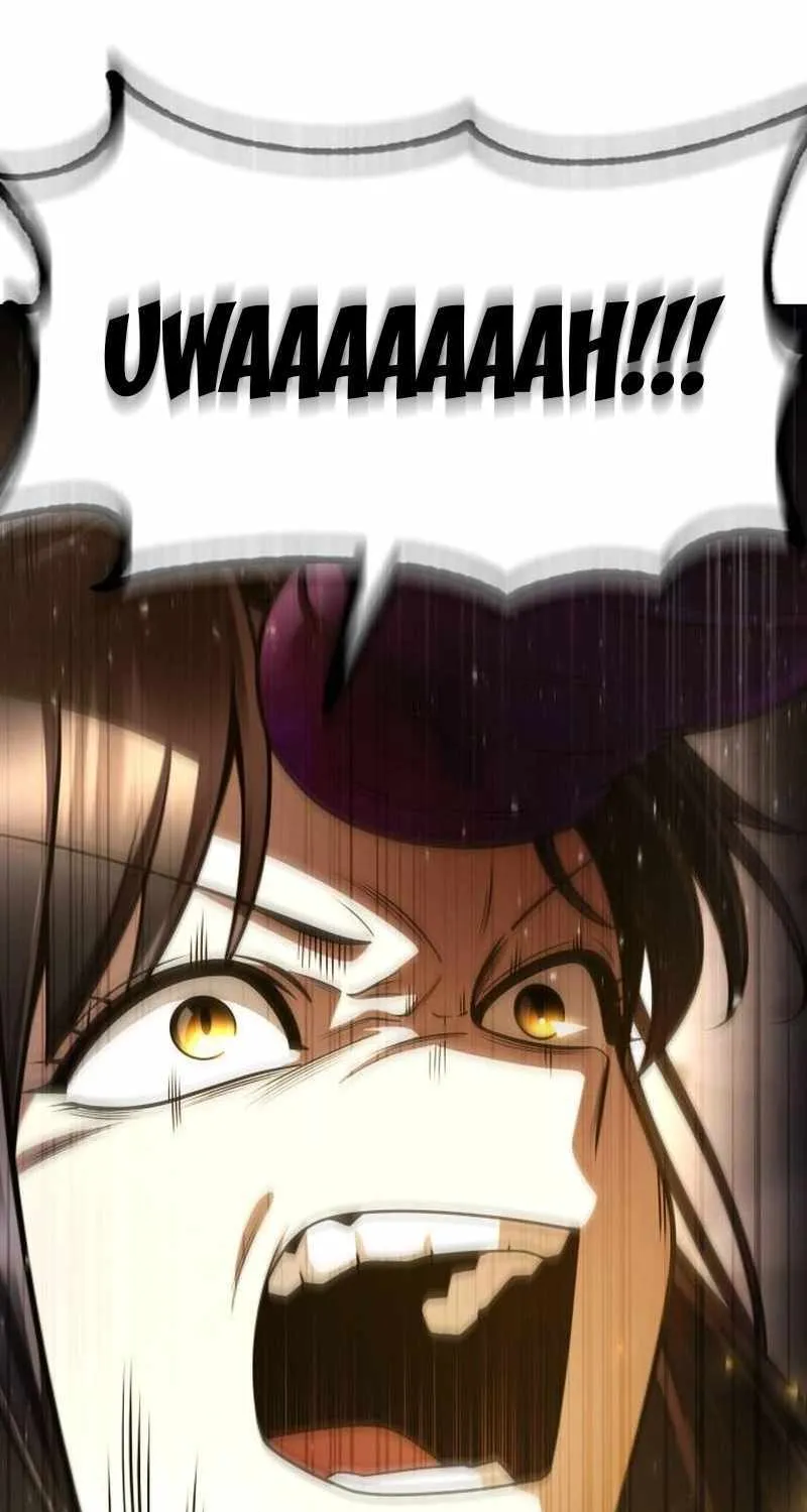 Clever Cleaning Life Of The Returned Genius Hunter Chapter 113 page 41 - 
