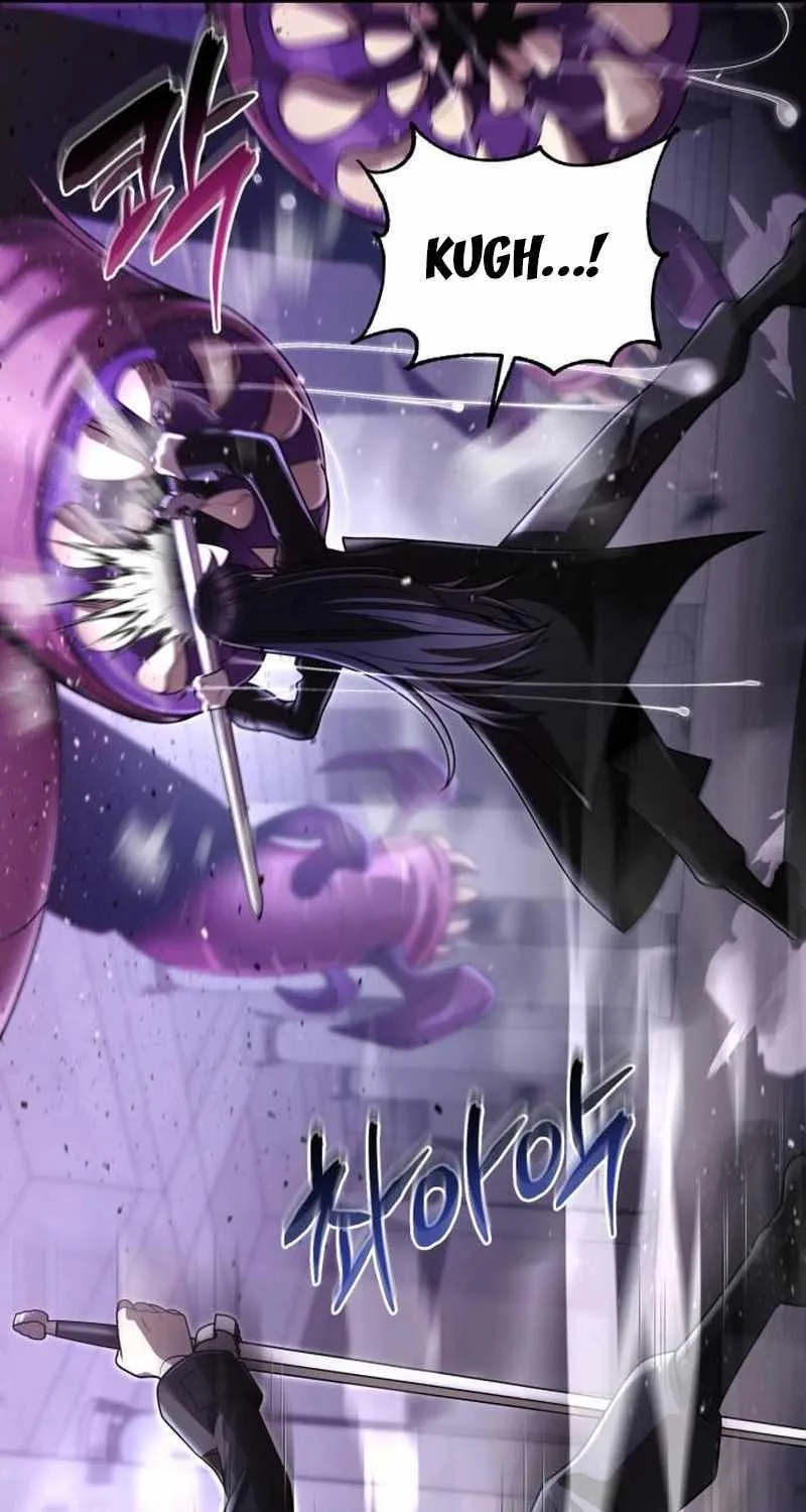 Clever Cleaning Life Of The Returned Genius Hunter Chapter 113 page 6 - 