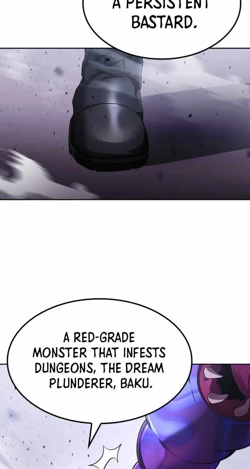 Clever Cleaning Life Of The Returned Genius Hunter Chapter 113 page 55 - 