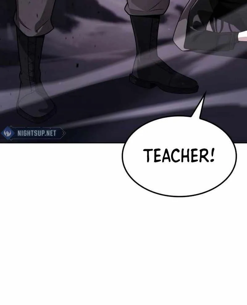Clever Cleaning Life Of The Returned Genius Hunter Chapter 113 page 57 - 