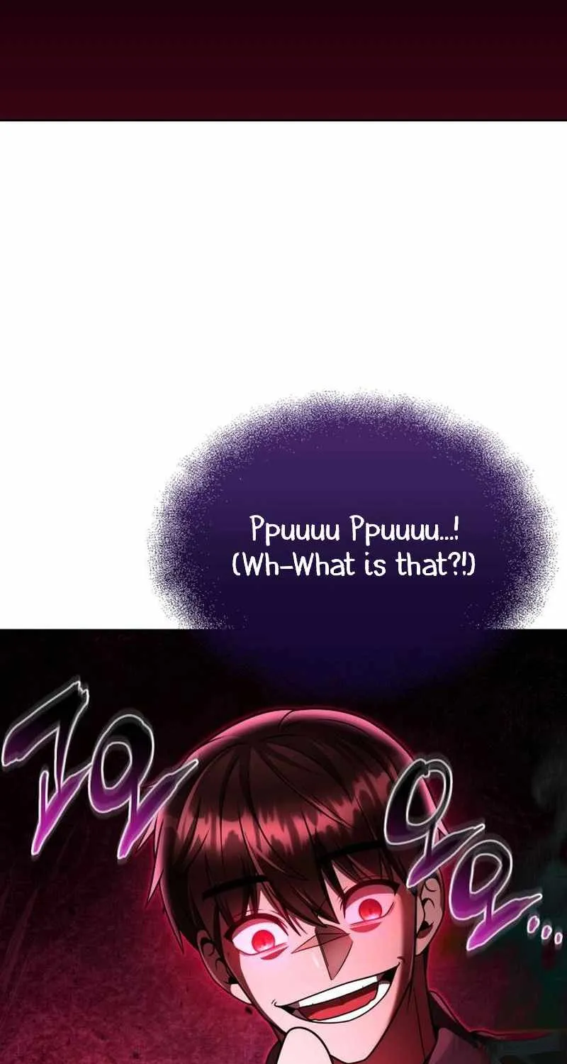 Clever Cleaning Life Of The Returned Genius Hunter Chapter 113 page 64 - 