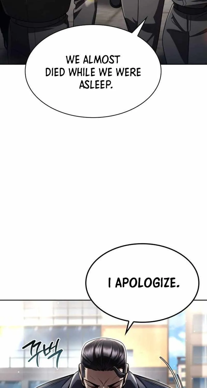 Clever Cleaning Life Of The Returned Genius Hunter Chapter 113 page 77 - 