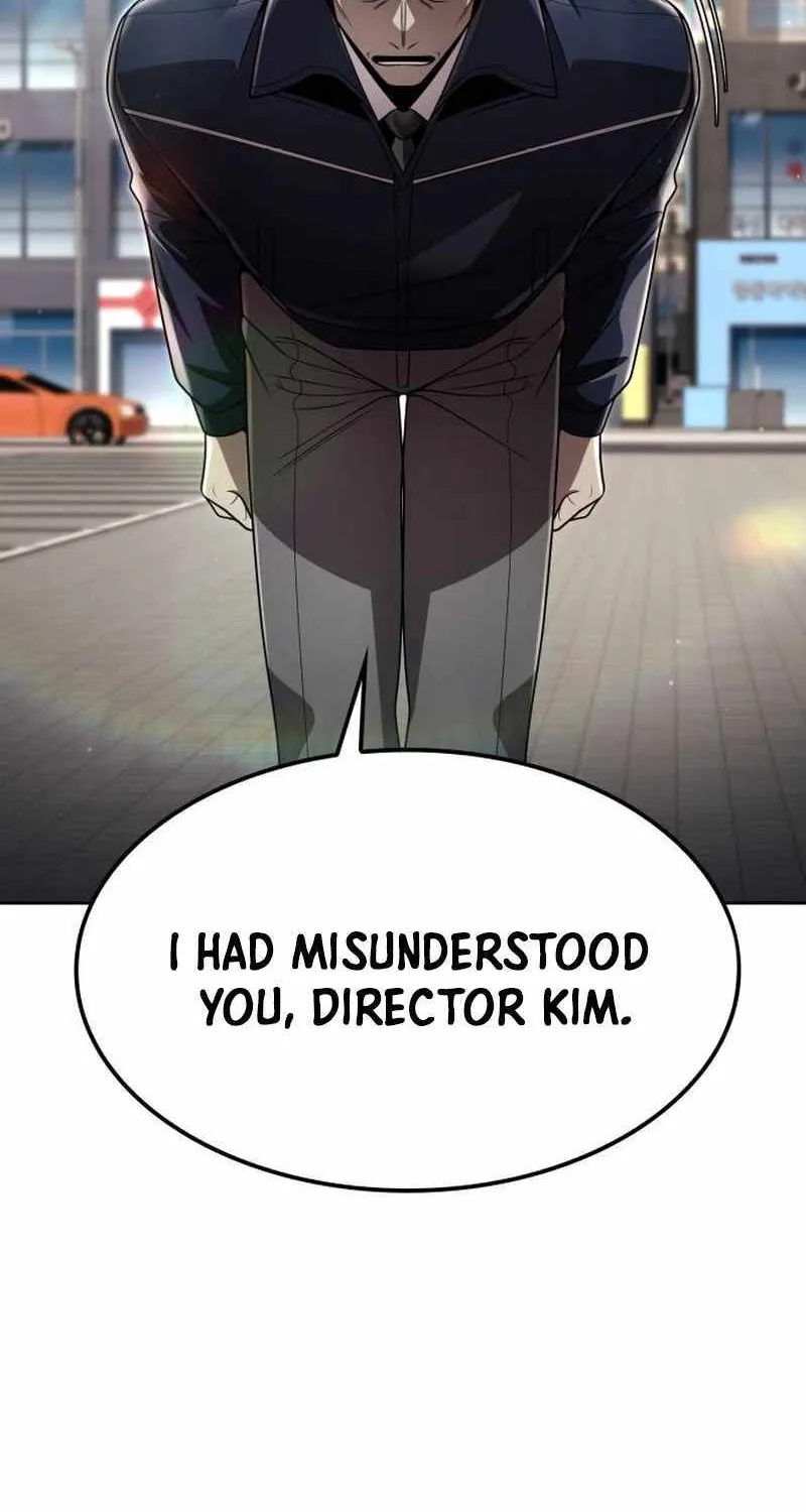 Clever Cleaning Life Of The Returned Genius Hunter Chapter 113 page 78 - 