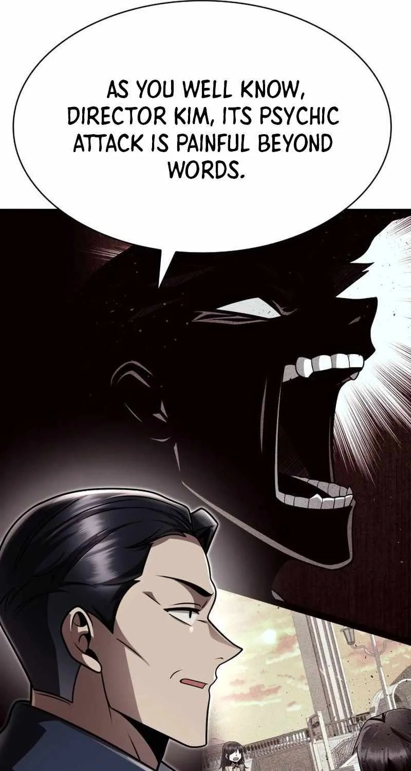Clever Cleaning Life Of The Returned Genius Hunter Chapter 113 page 81 - 