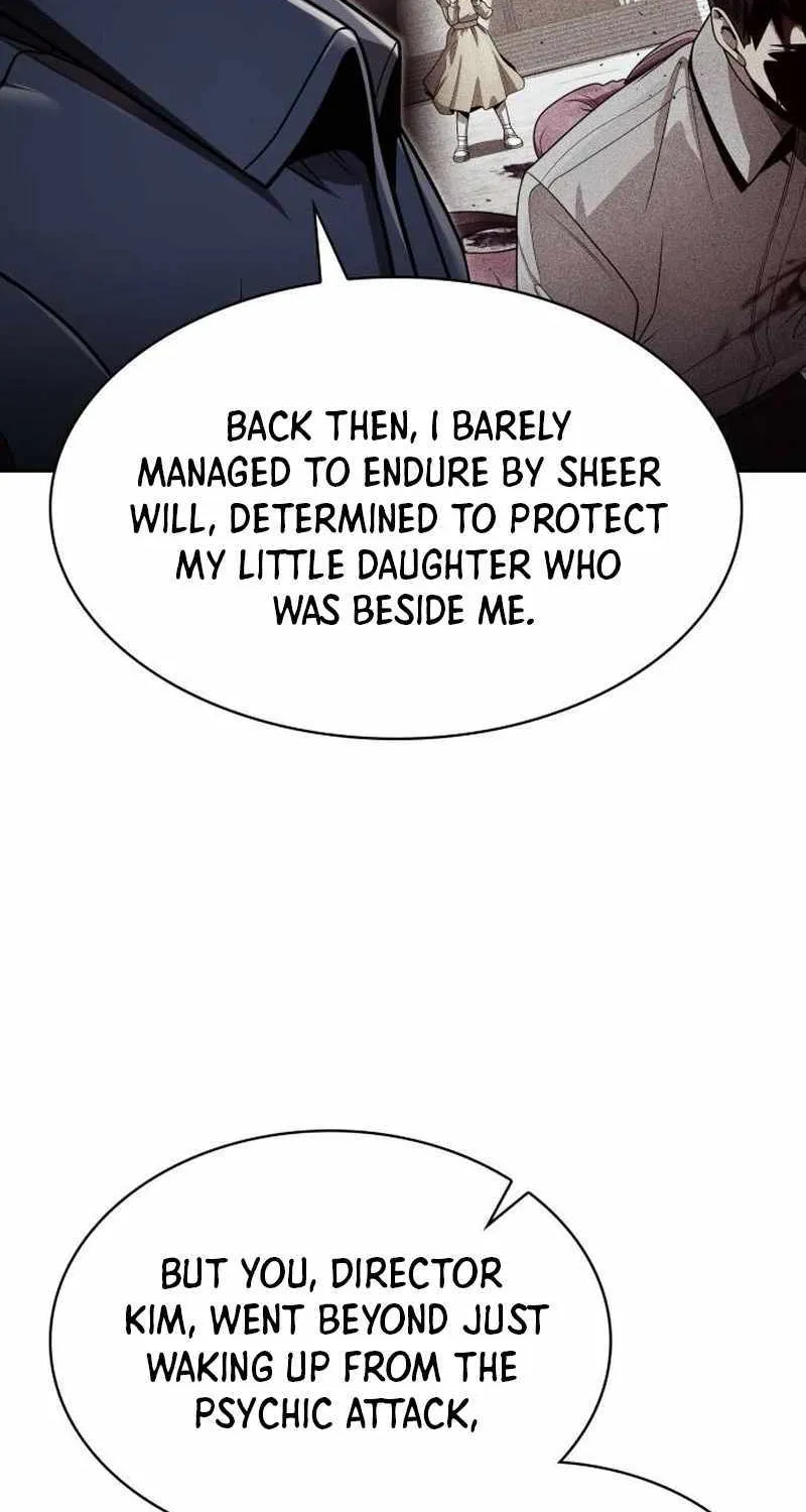 Clever Cleaning Life Of The Returned Genius Hunter Chapter 113 page 82 - 