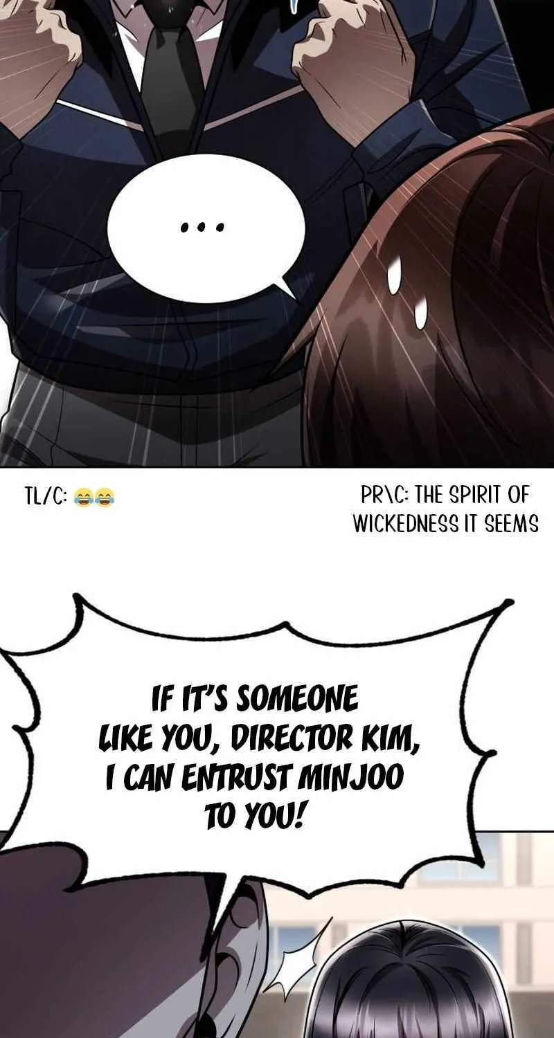 Clever Cleaning Life Of The Returned Genius Hunter Chapter 113 page 85 - 