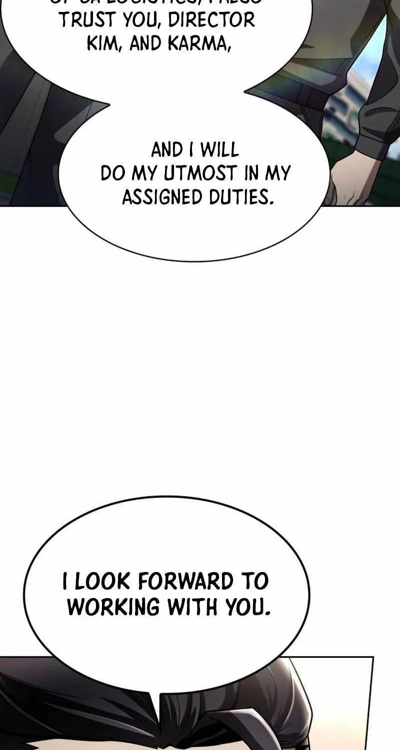 Clever Cleaning Life Of The Returned Genius Hunter Chapter 113 page 88 - 