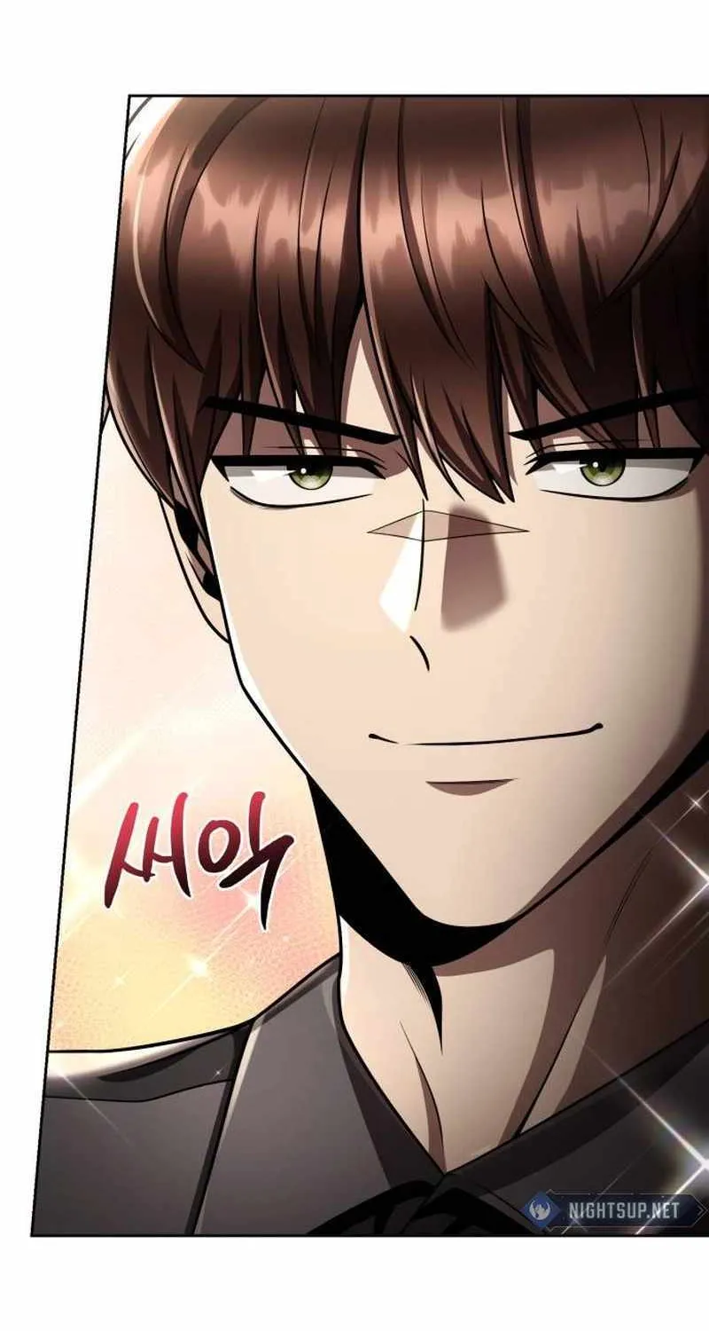 Clever Cleaning Life Of The Returned Genius Hunter Chapter 113 page 90 - 