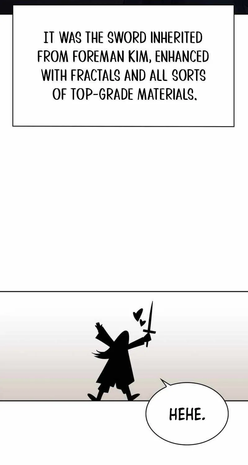 Clever Cleaning Life Of The Returned Genius Hunter Chapter 113 page 100 - 