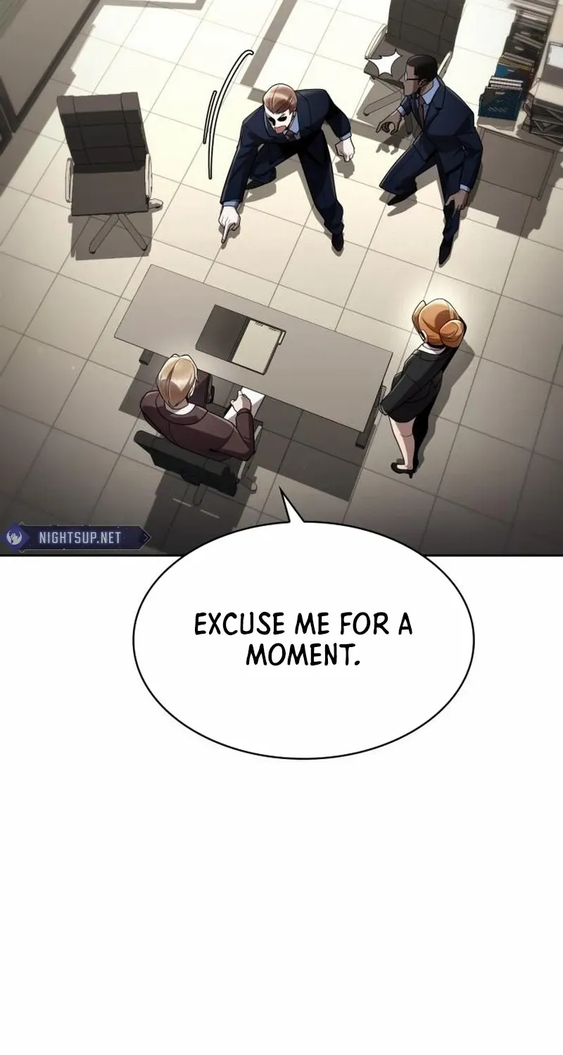 Clever Cleaning Life Of The Returned Genius Hunter Chapter 114 page 101 - 