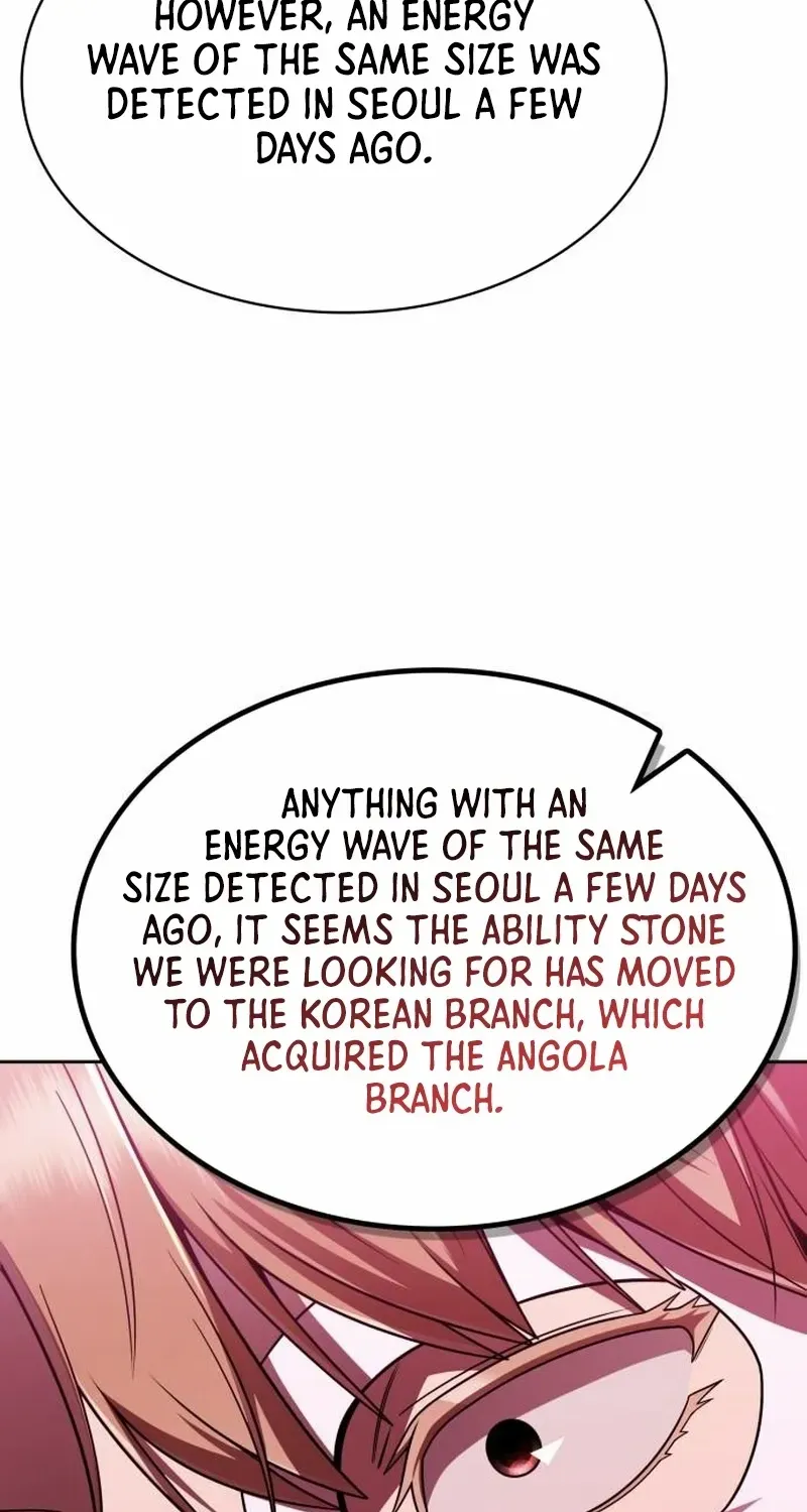 Clever Cleaning Life Of The Returned Genius Hunter Chapter 114 page 103 - 