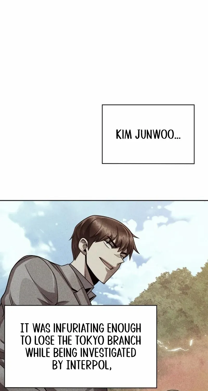 Clever Cleaning Life Of The Returned Genius Hunter Chapter 114 page 105 - 