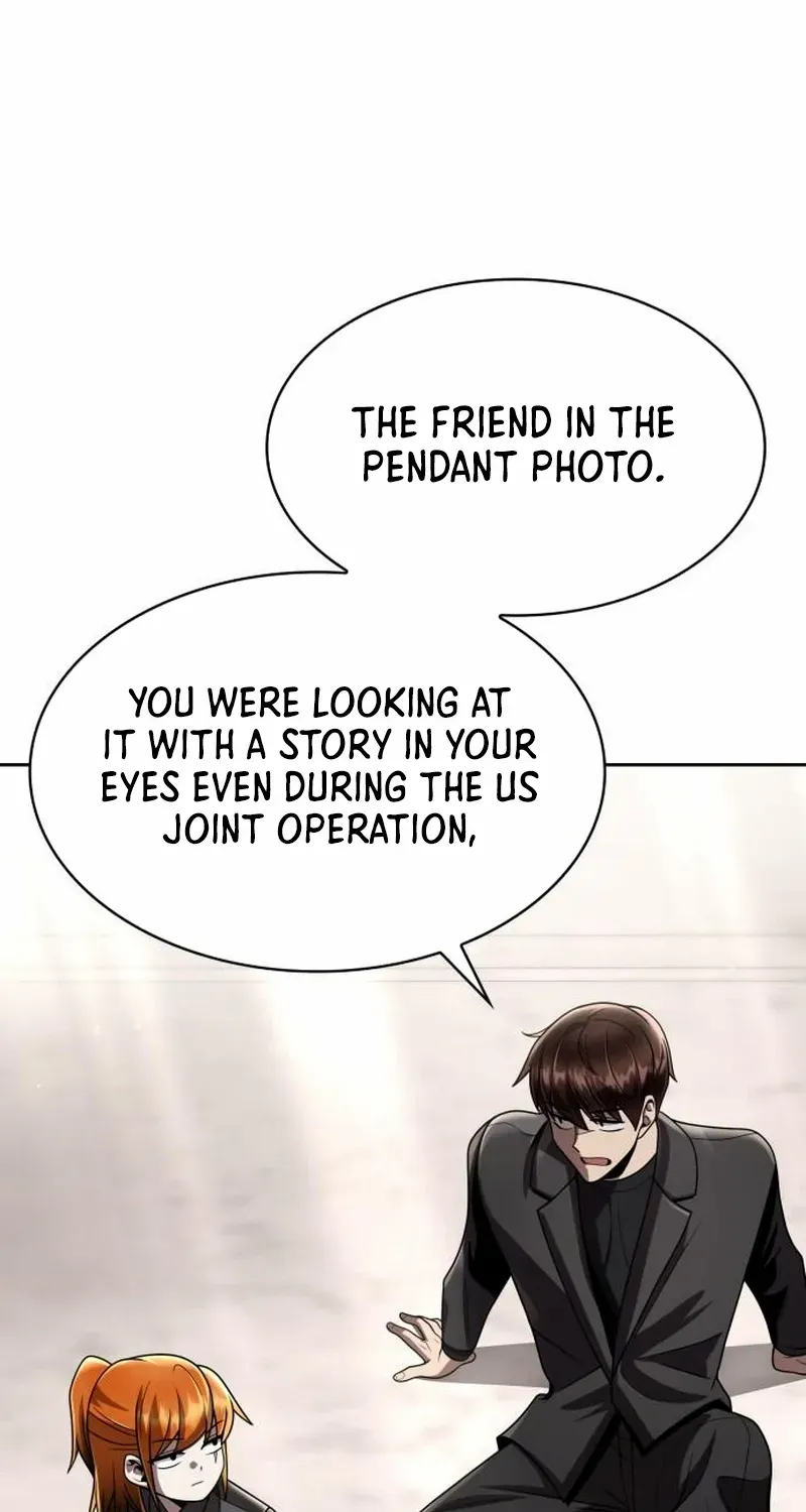 Clever Cleaning Life Of The Returned Genius Hunter Chapter 114 page 12 - 