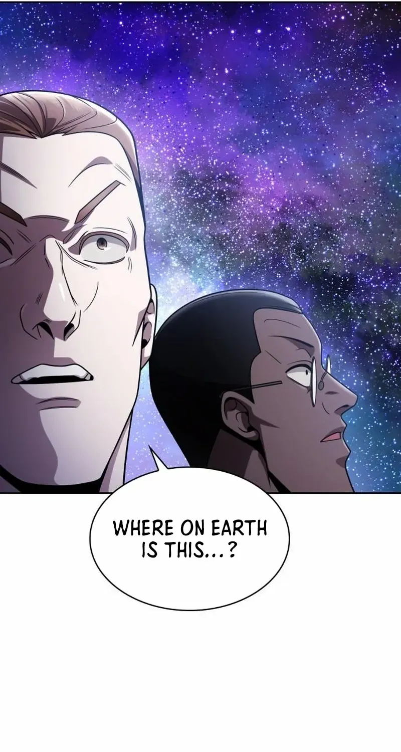 Clever Cleaning Life Of The Returned Genius Hunter Chapter 114 page 112 - 