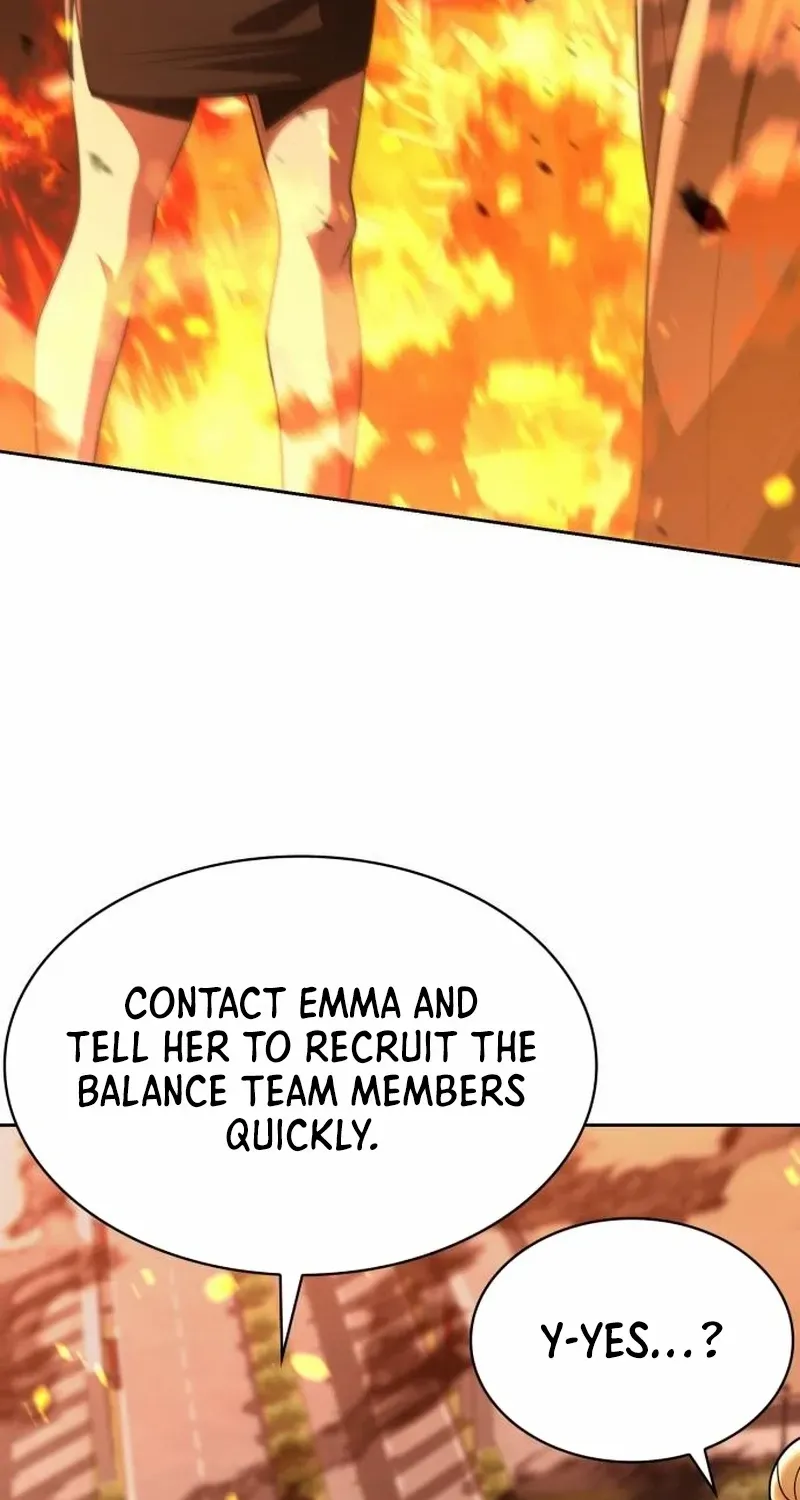 Clever Cleaning Life Of The Returned Genius Hunter Chapter 114 page 120 - 