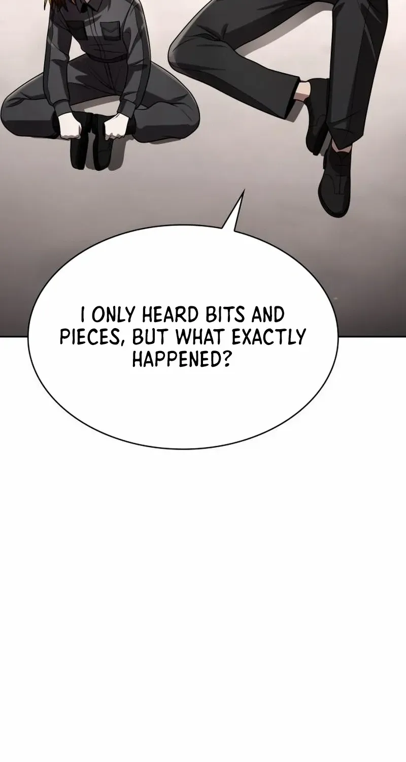Clever Cleaning Life Of The Returned Genius Hunter Chapter 114 page 13 - 
