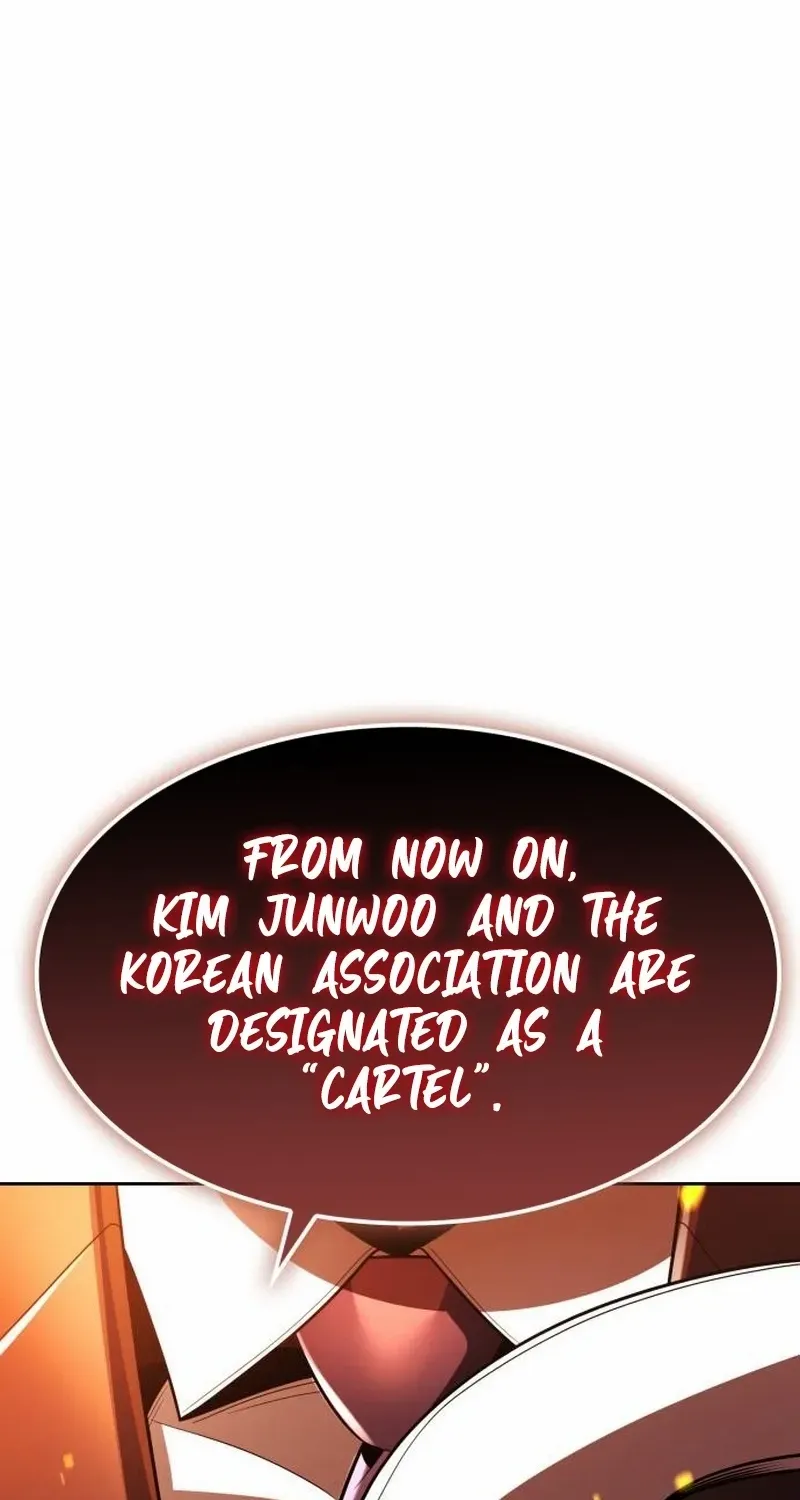 Clever Cleaning Life Of The Returned Genius Hunter Chapter 114 page 122 - 