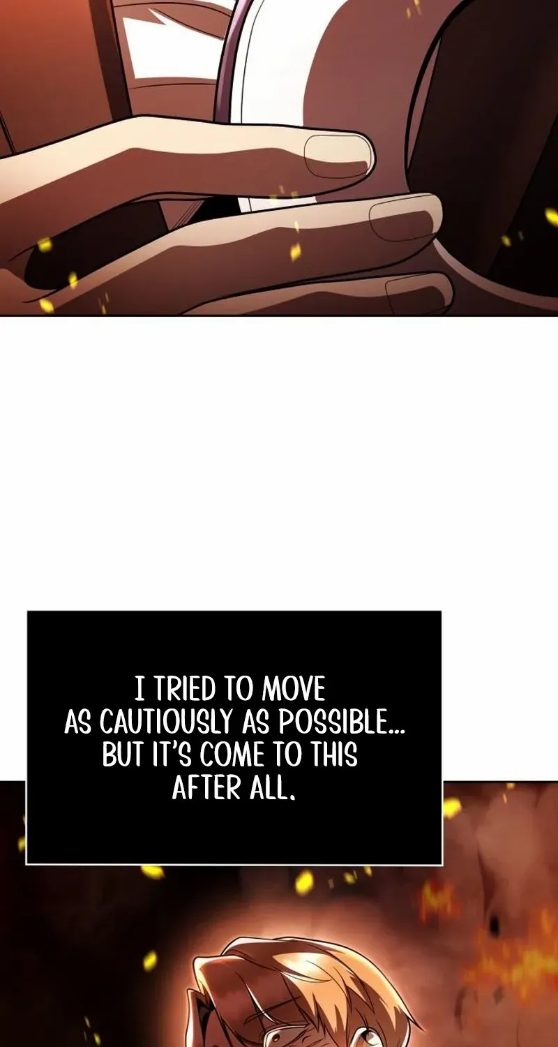 Clever Cleaning Life Of The Returned Genius Hunter Chapter 114 page 123 - 