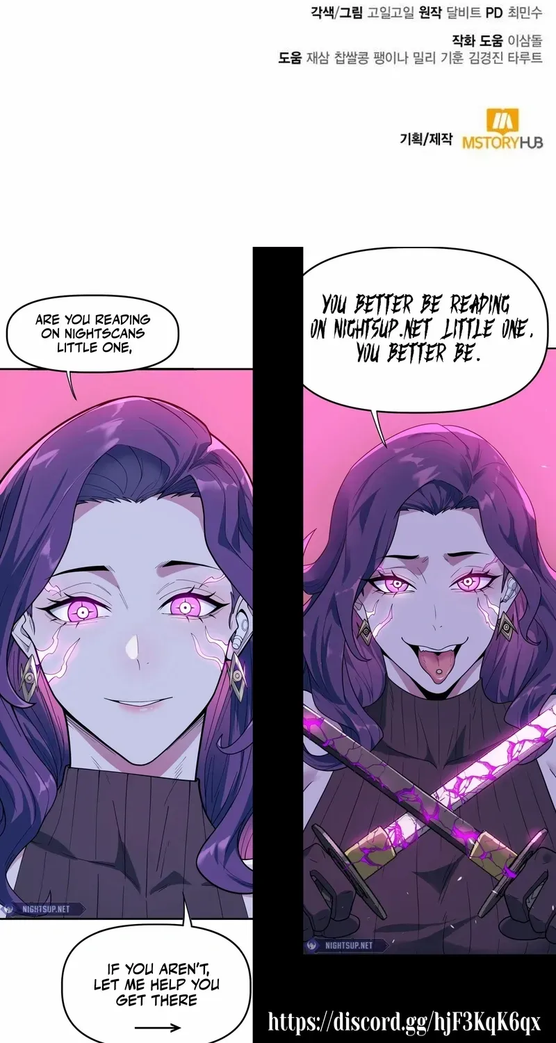 Clever Cleaning Life Of The Returned Genius Hunter Chapter 114 page 126 - 