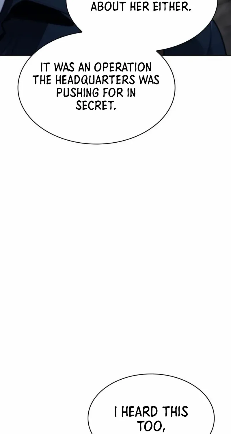 Clever Cleaning Life Of The Returned Genius Hunter Chapter 114 page 27 - 