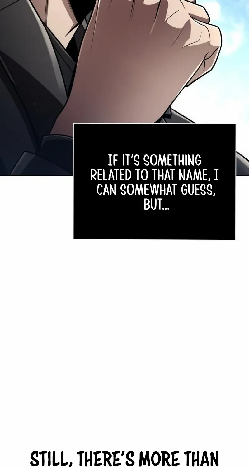 Clever Cleaning Life Of The Returned Genius Hunter Chapter 114 page 38 - 