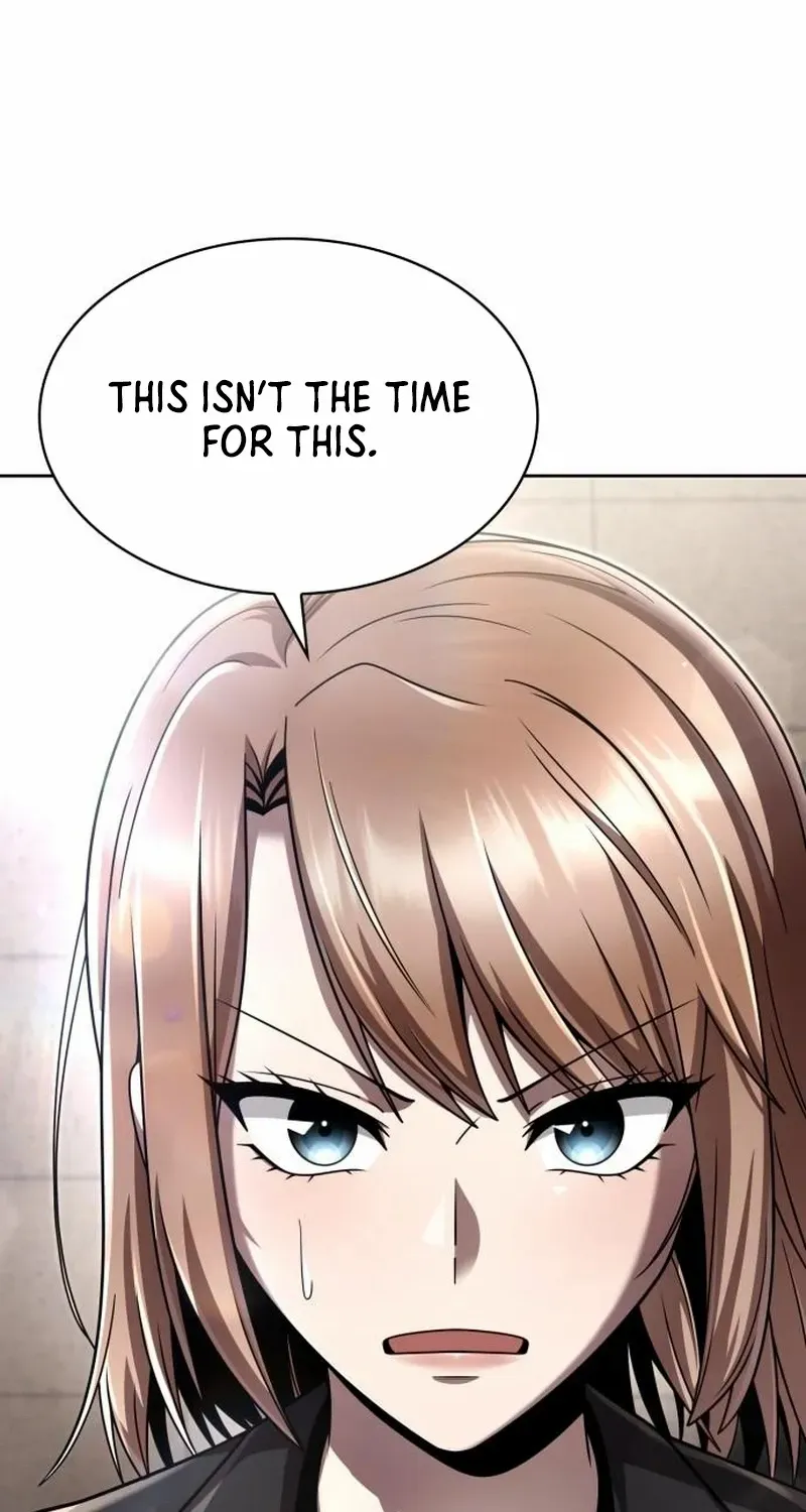 Clever Cleaning Life Of The Returned Genius Hunter Chapter 114 page 43 - 