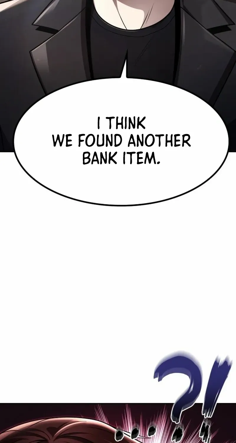 Clever Cleaning Life Of The Returned Genius Hunter Chapter 114 page 44 - 