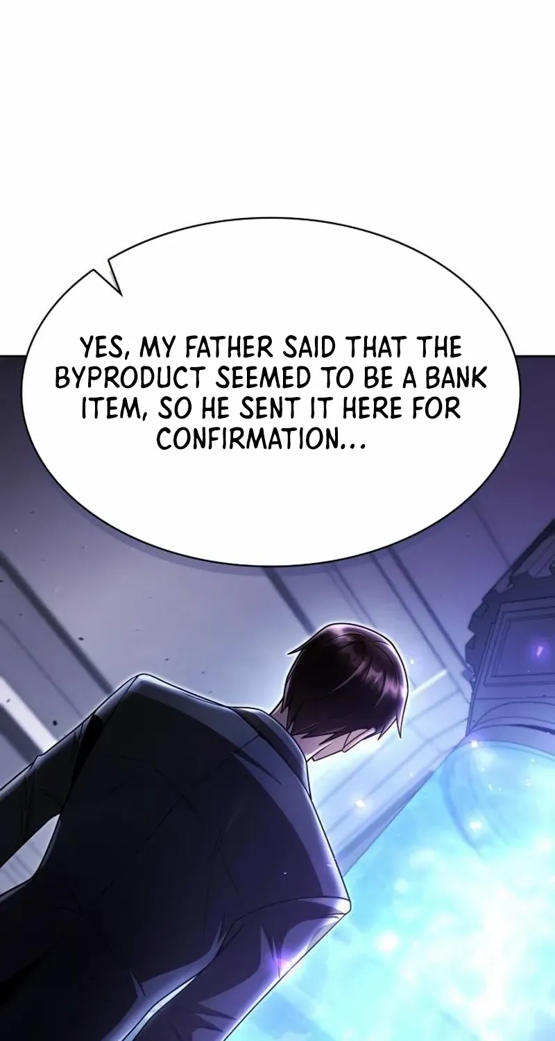 Clever Cleaning Life Of The Returned Genius Hunter Chapter 114 page 50 - 