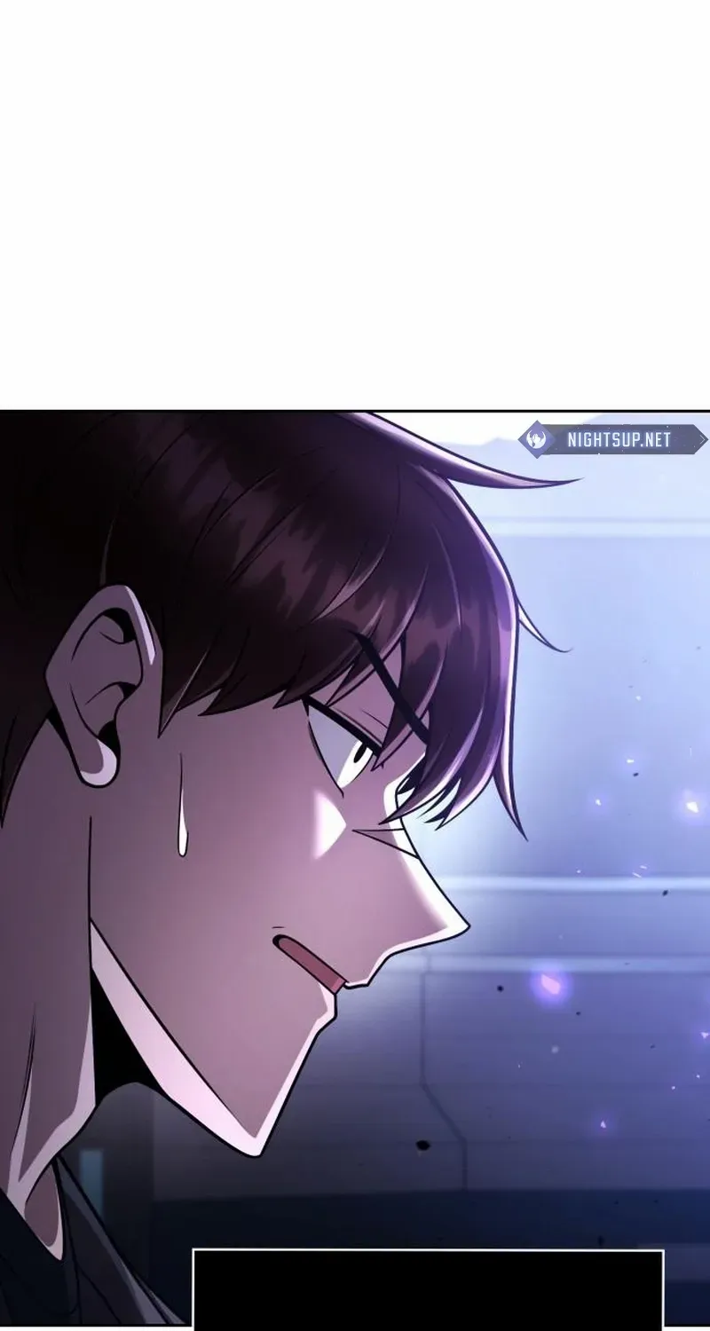 Clever Cleaning Life Of The Returned Genius Hunter Chapter 114 page 53 - 