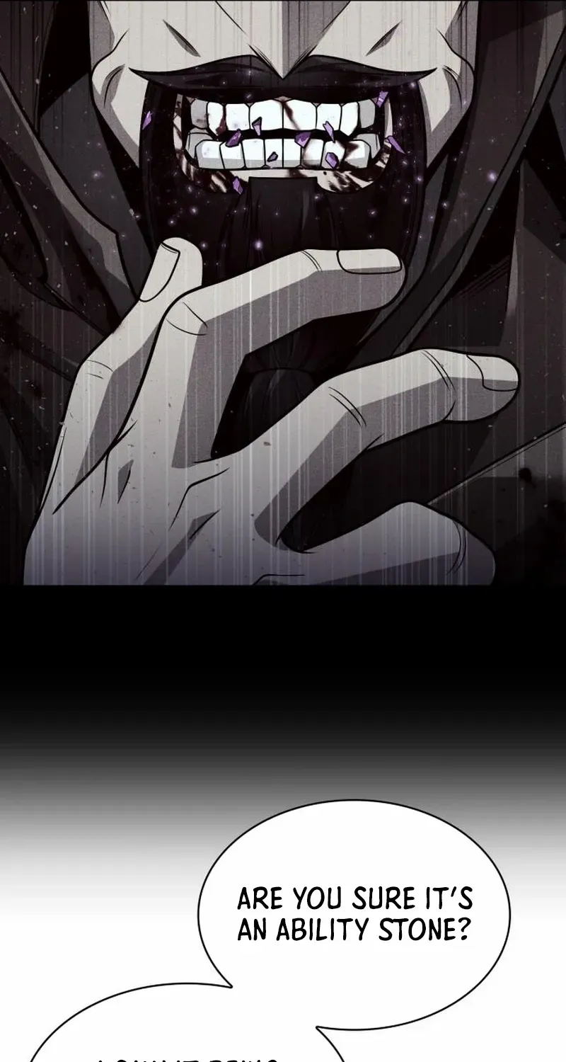 Clever Cleaning Life Of The Returned Genius Hunter Chapter 114 page 56 - 