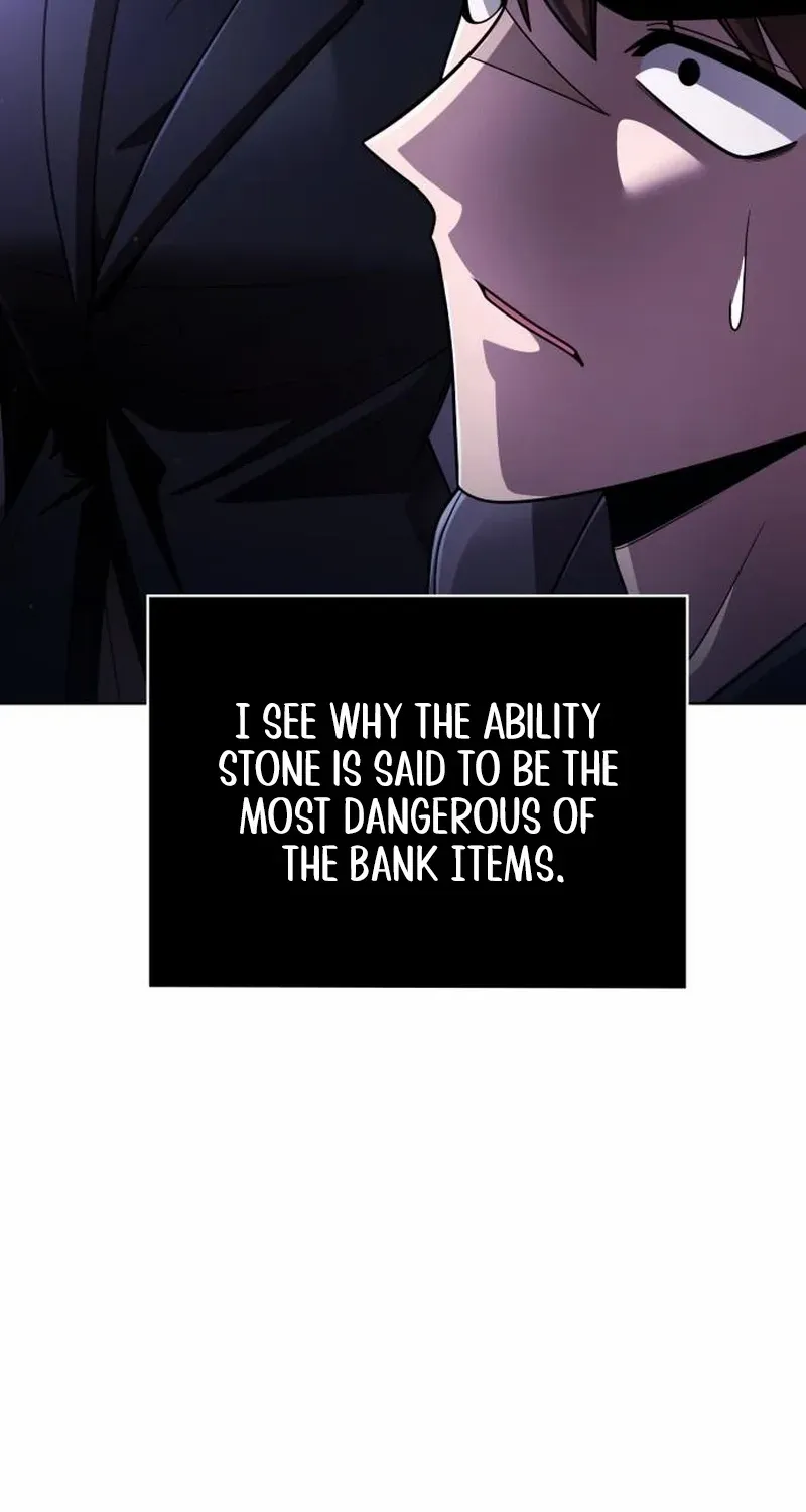 Clever Cleaning Life Of The Returned Genius Hunter Chapter 114 page 65 - 