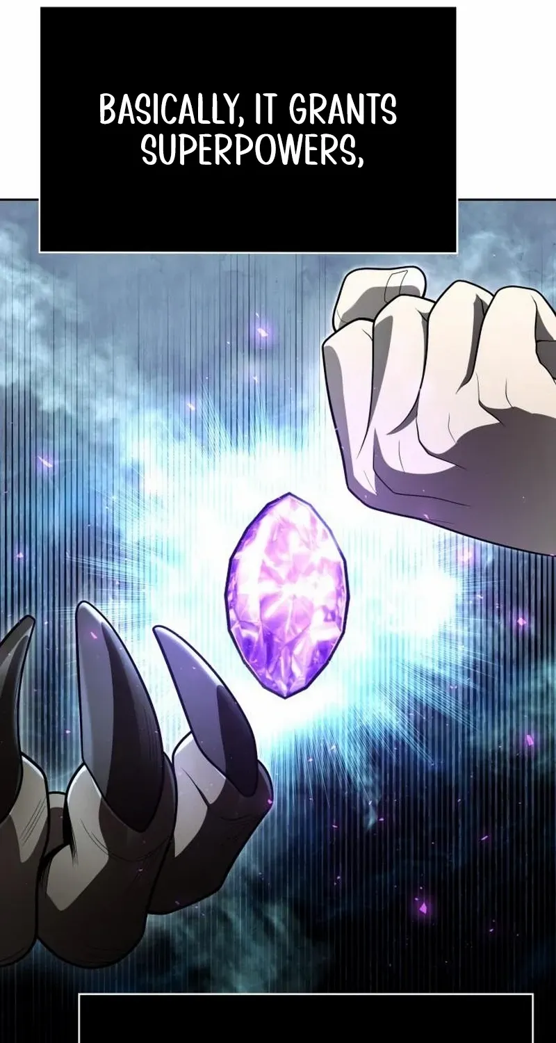 Clever Cleaning Life Of The Returned Genius Hunter Chapter 114 page 66 - 