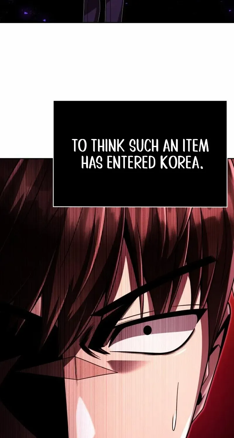 Clever Cleaning Life Of The Returned Genius Hunter Chapter 114 page 71 - 