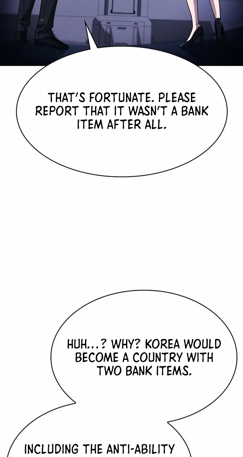 Clever Cleaning Life Of The Returned Genius Hunter Chapter 114 page 74 - 