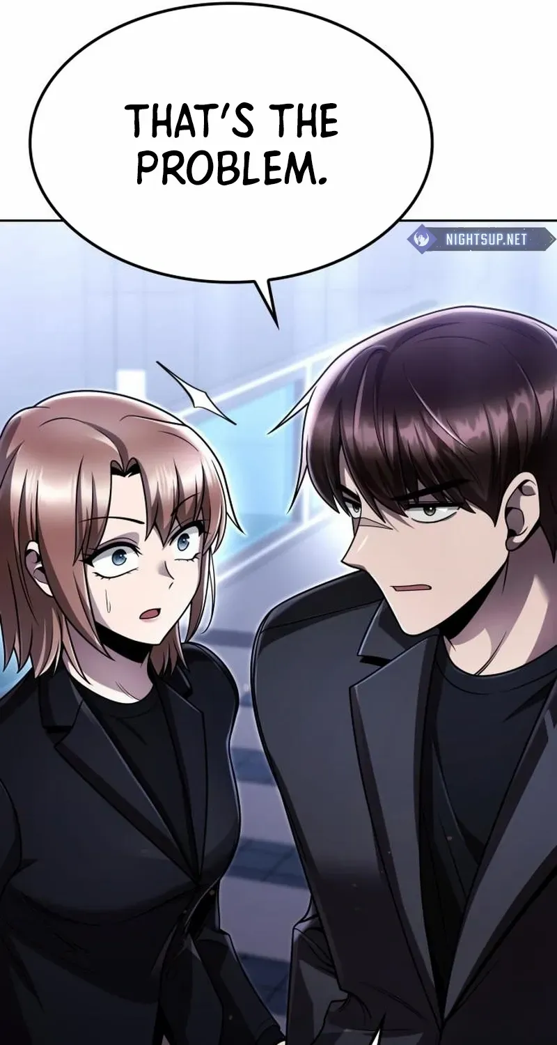 Clever Cleaning Life Of The Returned Genius Hunter Chapter 114 page 77 - 