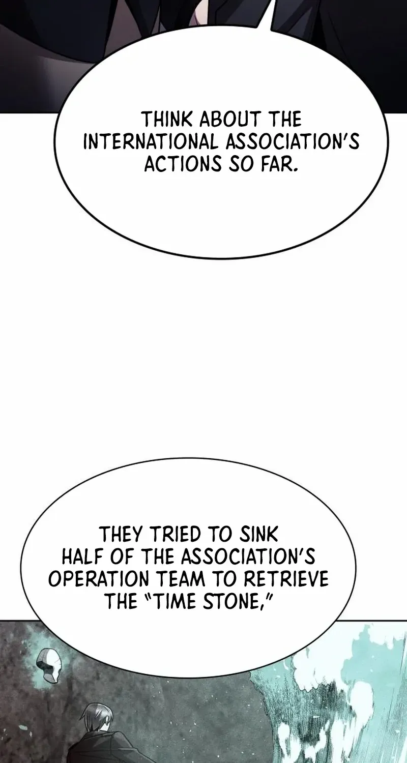 Clever Cleaning Life Of The Returned Genius Hunter Chapter 114 page 78 - 