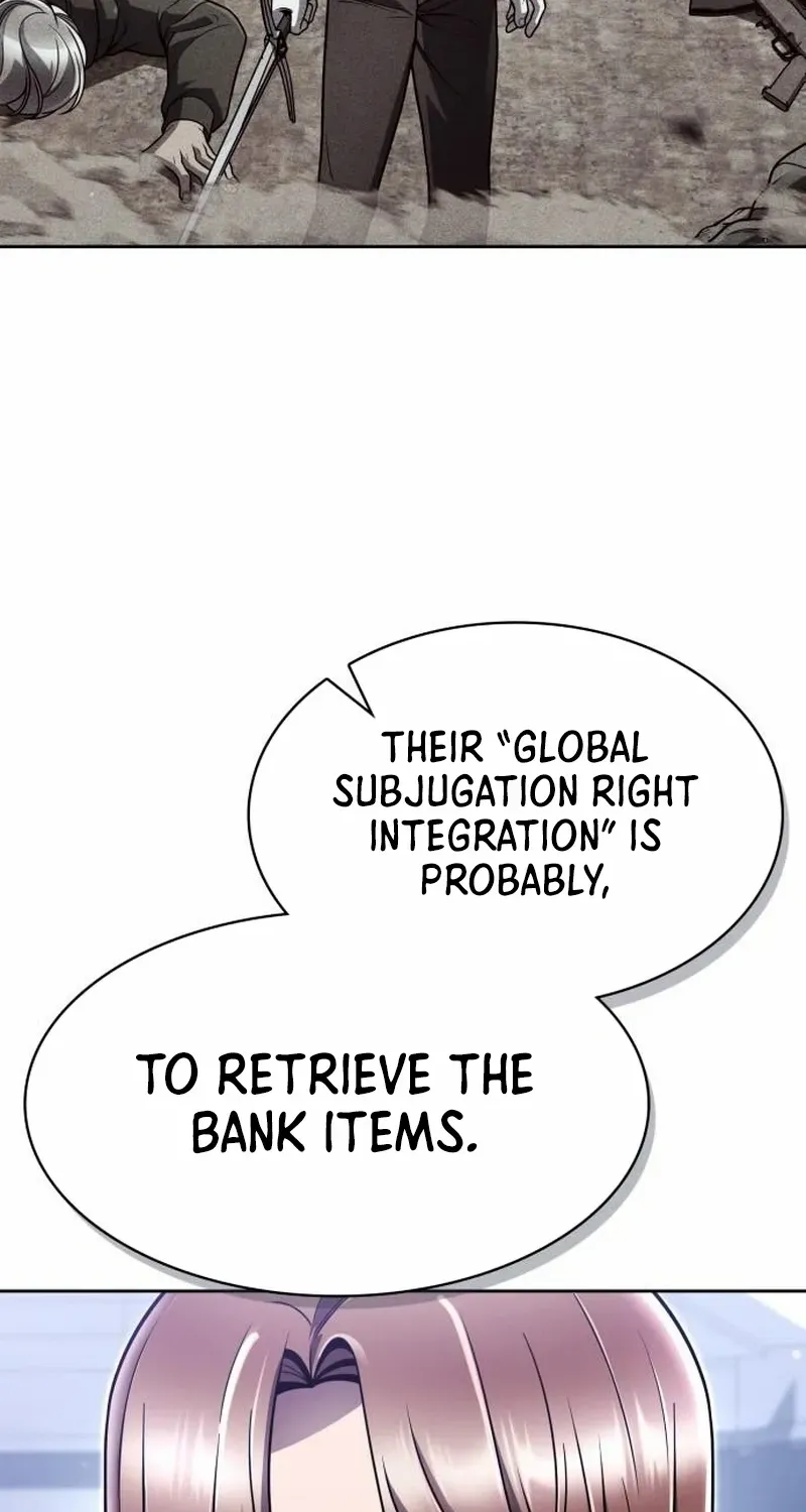 Clever Cleaning Life Of The Returned Genius Hunter Chapter 114 page 80 - 
