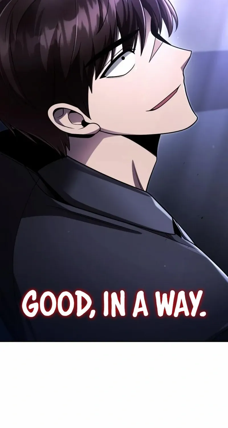 Clever Cleaning Life Of The Returned Genius Hunter Chapter 114 page 87 - 