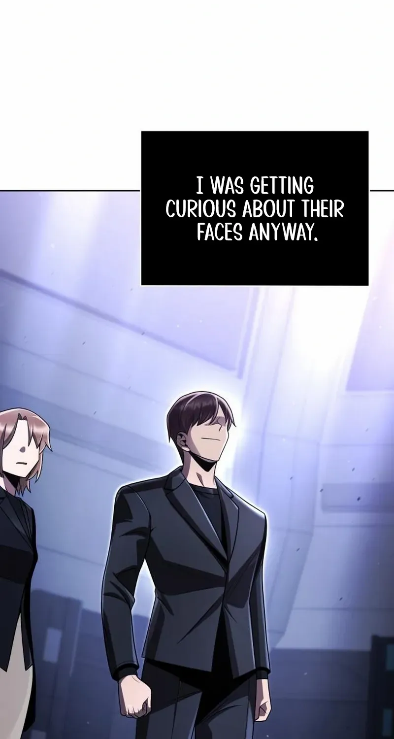 Clever Cleaning Life Of The Returned Genius Hunter Chapter 114 page 88 - 