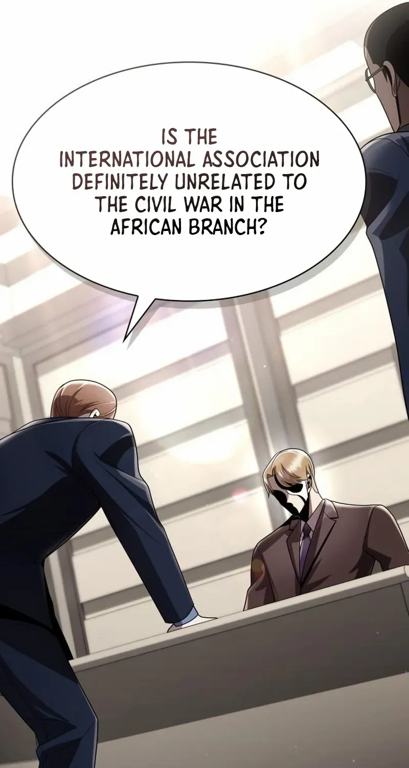 Clever Cleaning Life Of The Returned Genius Hunter Chapter 114 page 91 - 