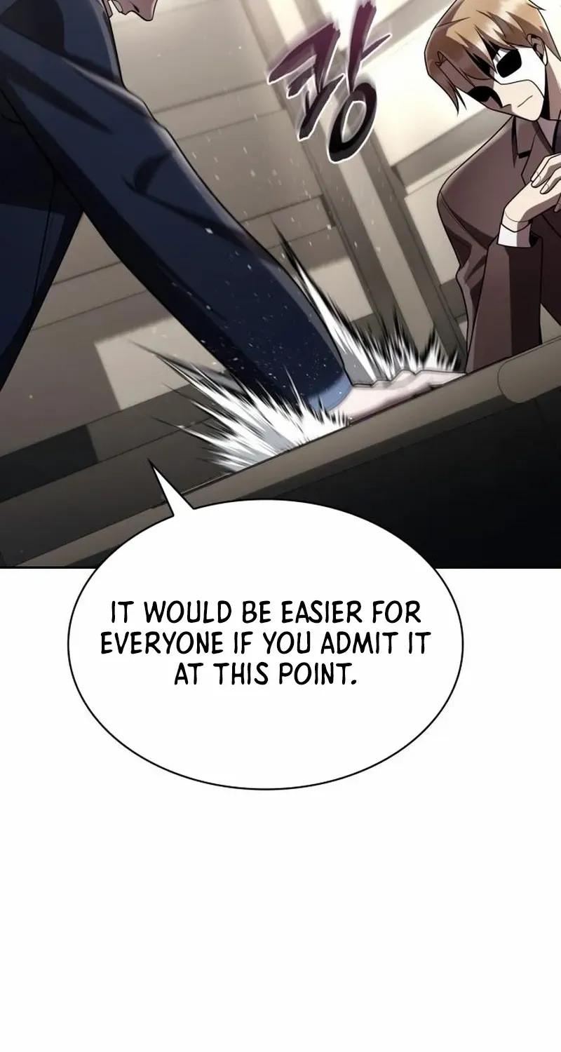 Clever Cleaning Life Of The Returned Genius Hunter Chapter 114 page 96 - 