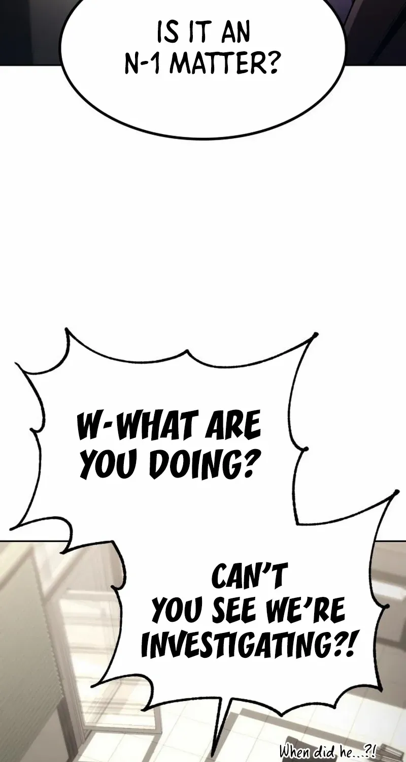 Clever Cleaning Life Of The Returned Genius Hunter Chapter 114 page 100 - 