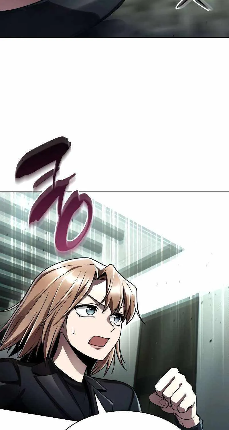 Clever Cleaning Life Of The Returned Genius Hunter Chapter 115 page 104 - 