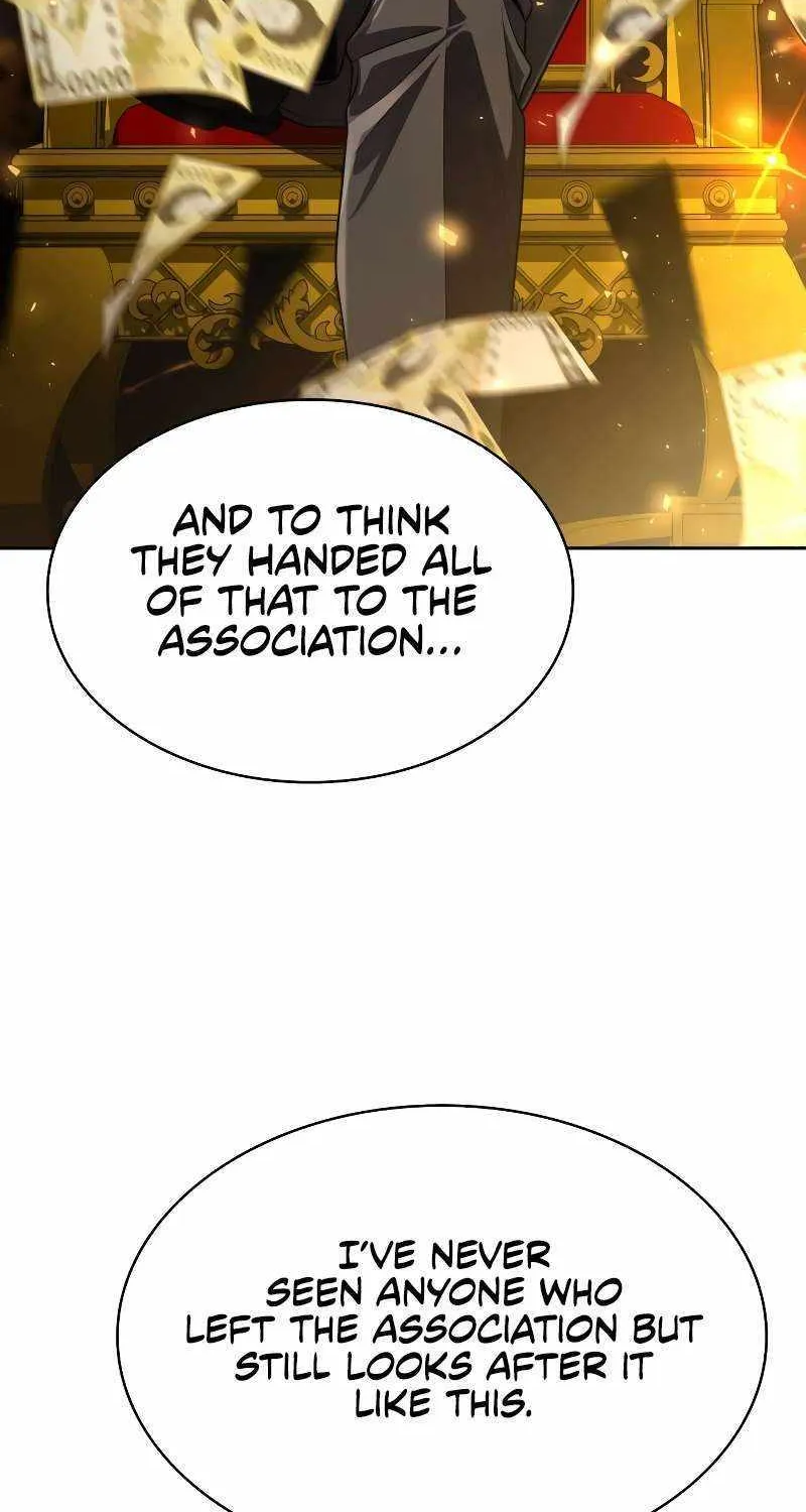 Clever Cleaning Life Of The Returned Genius Hunter Chapter 115 page 12 - 