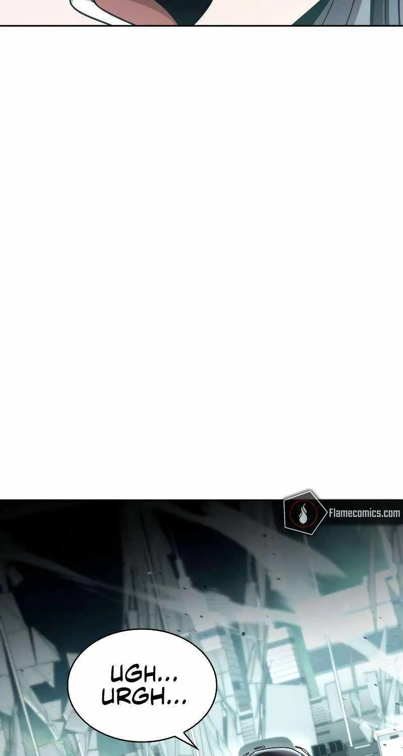 Clever Cleaning Life Of The Returned Genius Hunter Chapter 115 page 111 - 