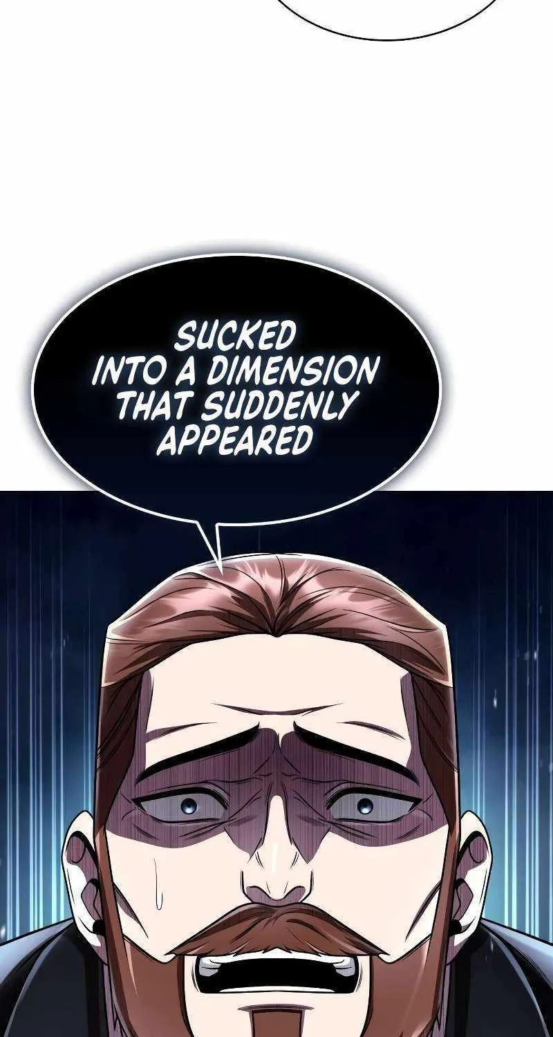 Clever Cleaning Life Of The Returned Genius Hunter Chapter 115 page 116 - 