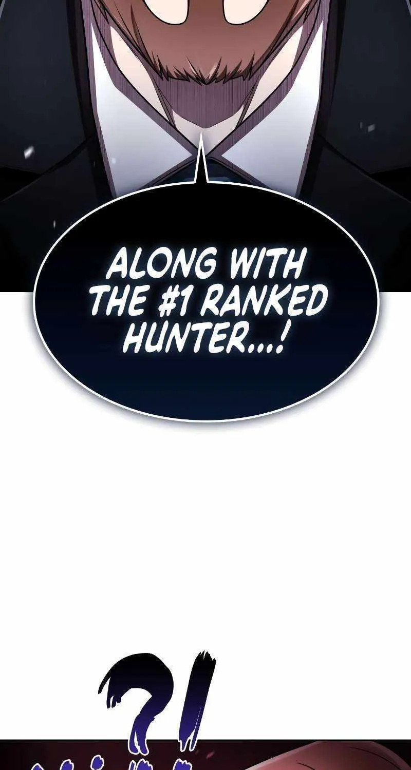 Clever Cleaning Life Of The Returned Genius Hunter Chapter 115 page 117 - 