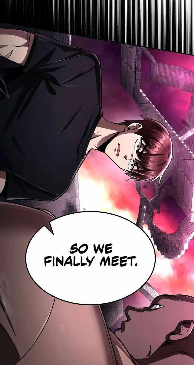 Clever Cleaning Life Of The Returned Genius Hunter Chapter 115 page 120 - 