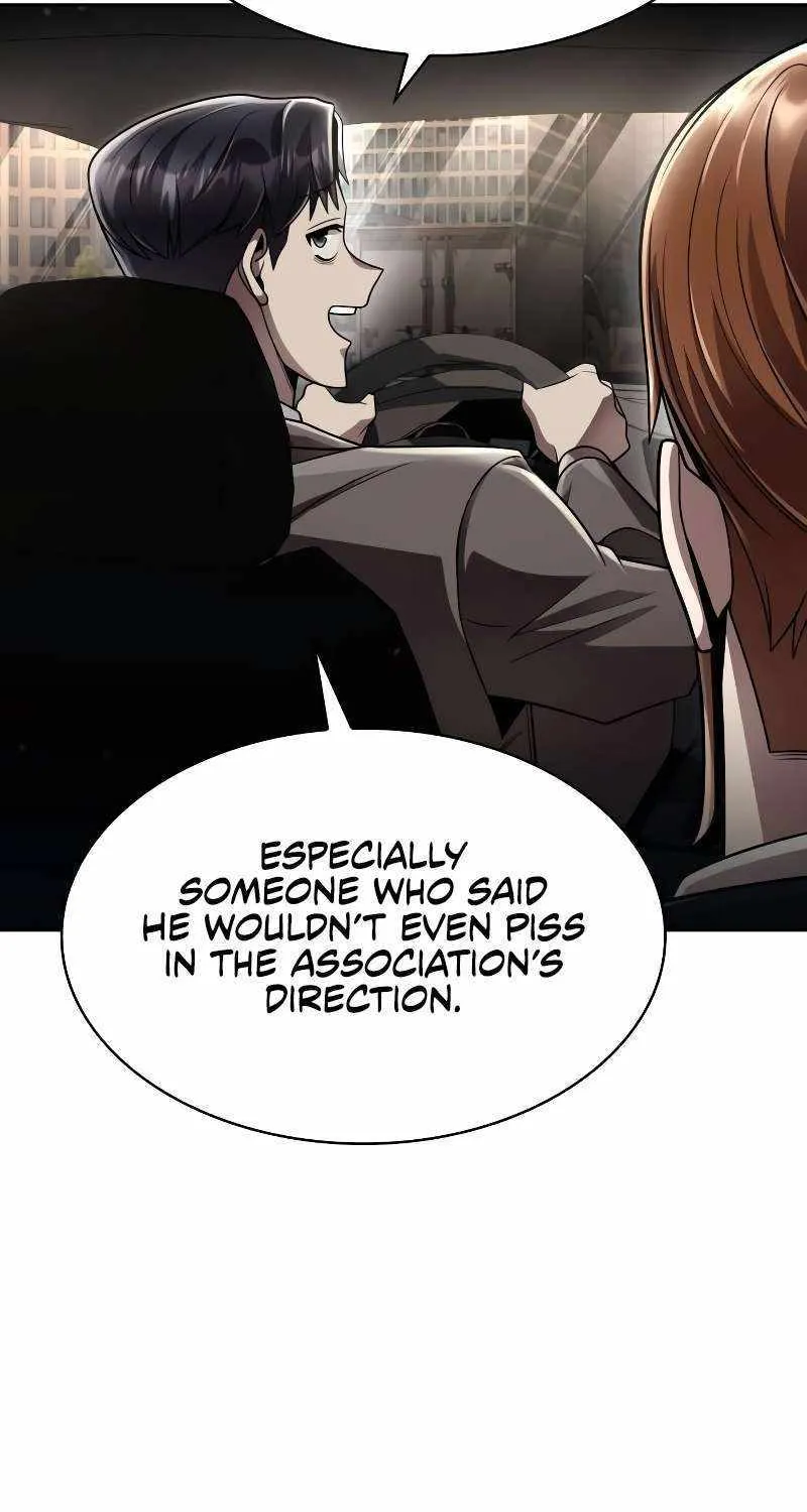Clever Cleaning Life Of The Returned Genius Hunter Chapter 115 page 13 - 