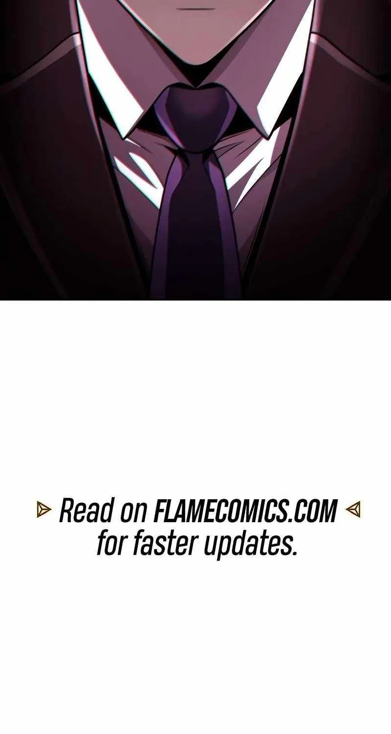 Clever Cleaning Life Of The Returned Genius Hunter Chapter 115 page 125 - 